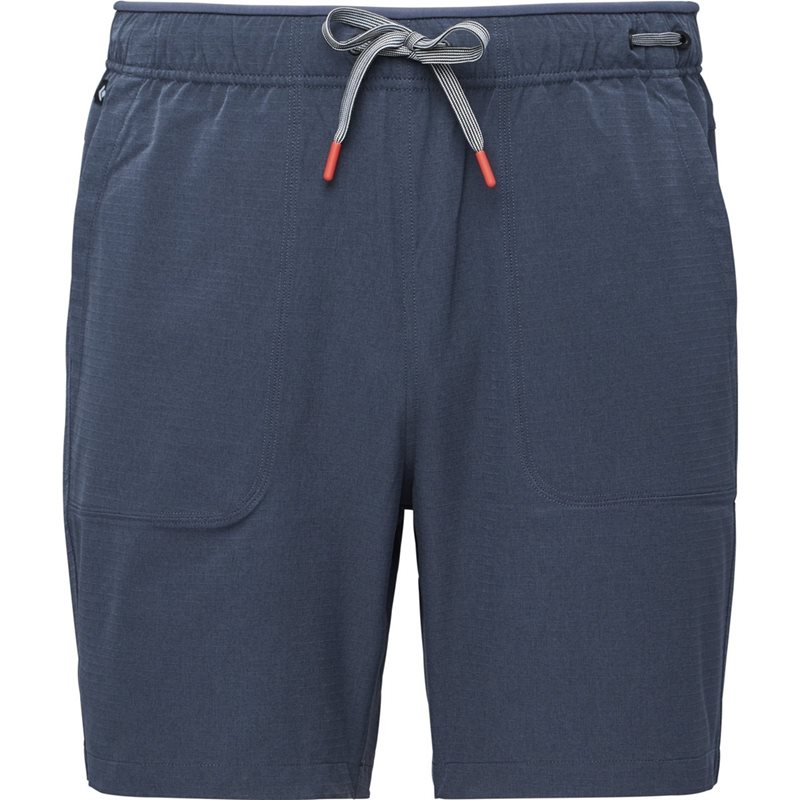 M Sequence Shorts