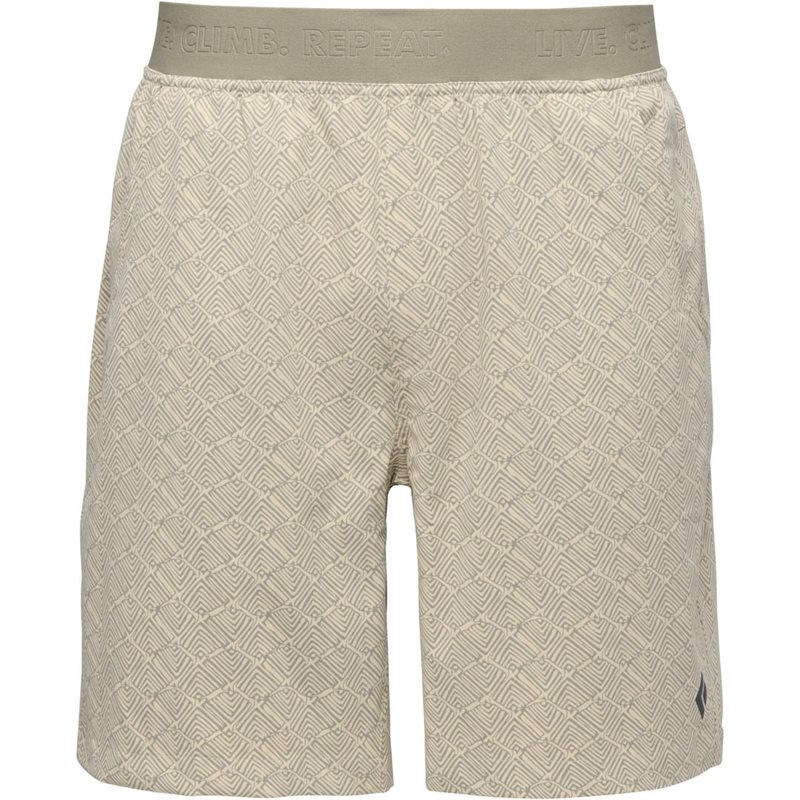 M Sierra Shorts 8 In