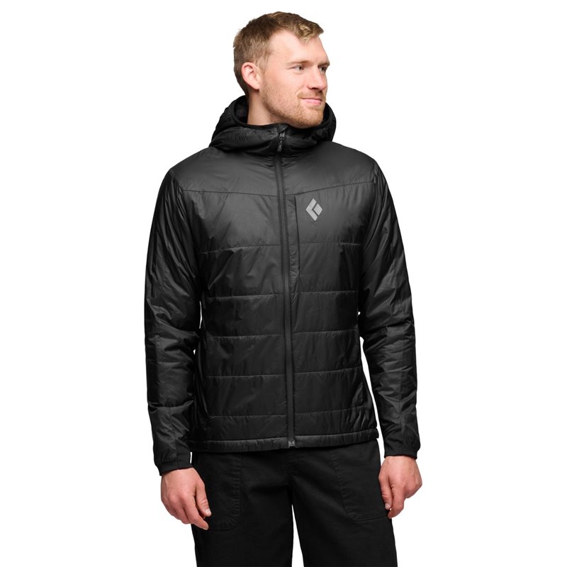 M Solution 2.0 Hoody
