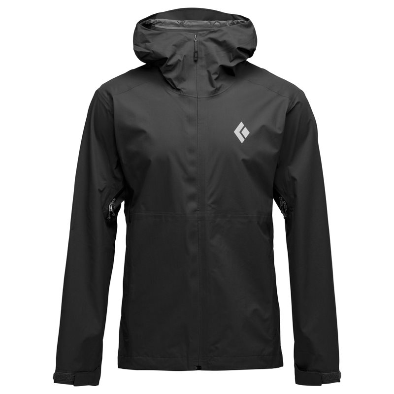 M Strataline Stretch Shell