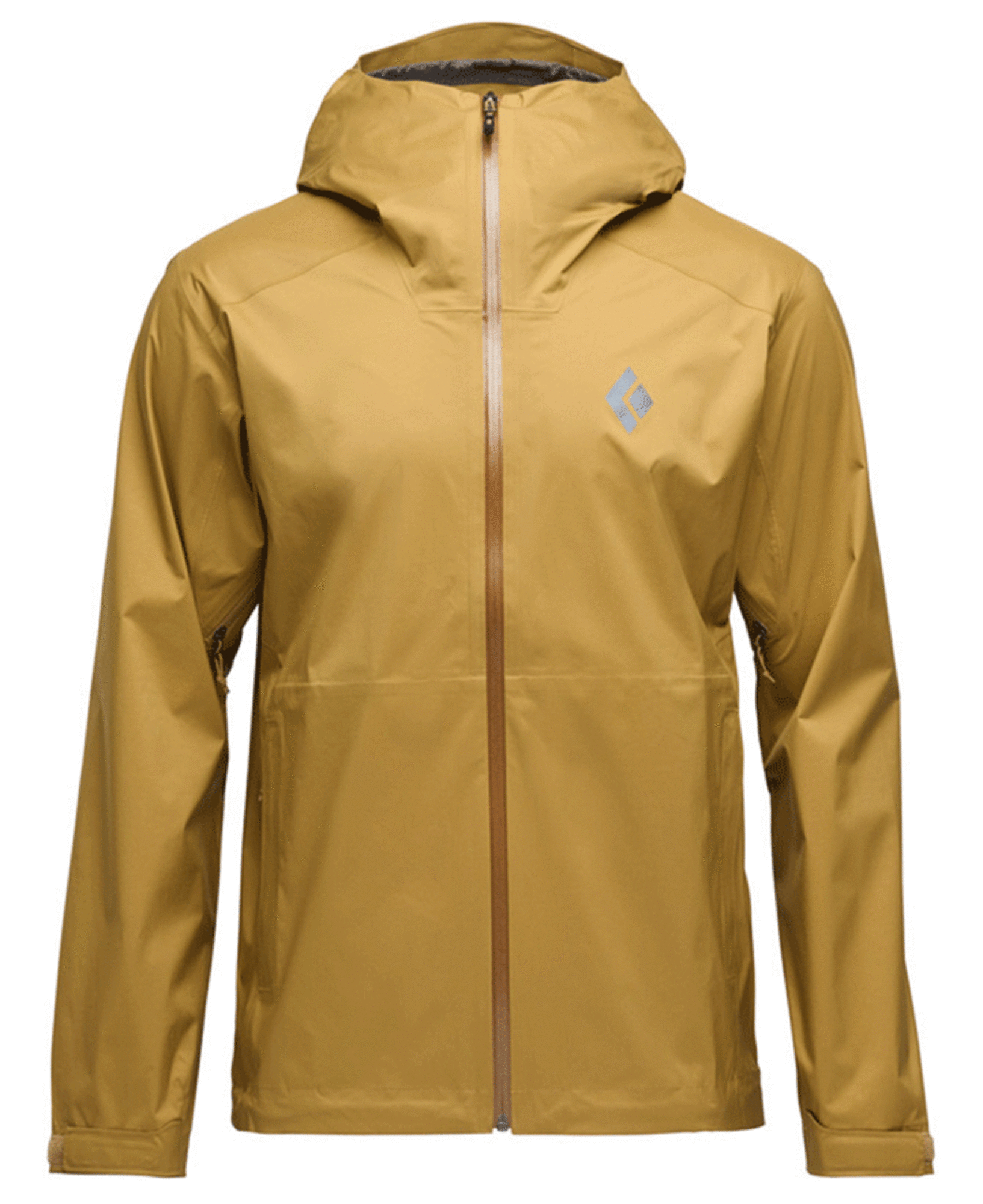 Men's Fineline Stretch Shell Flax