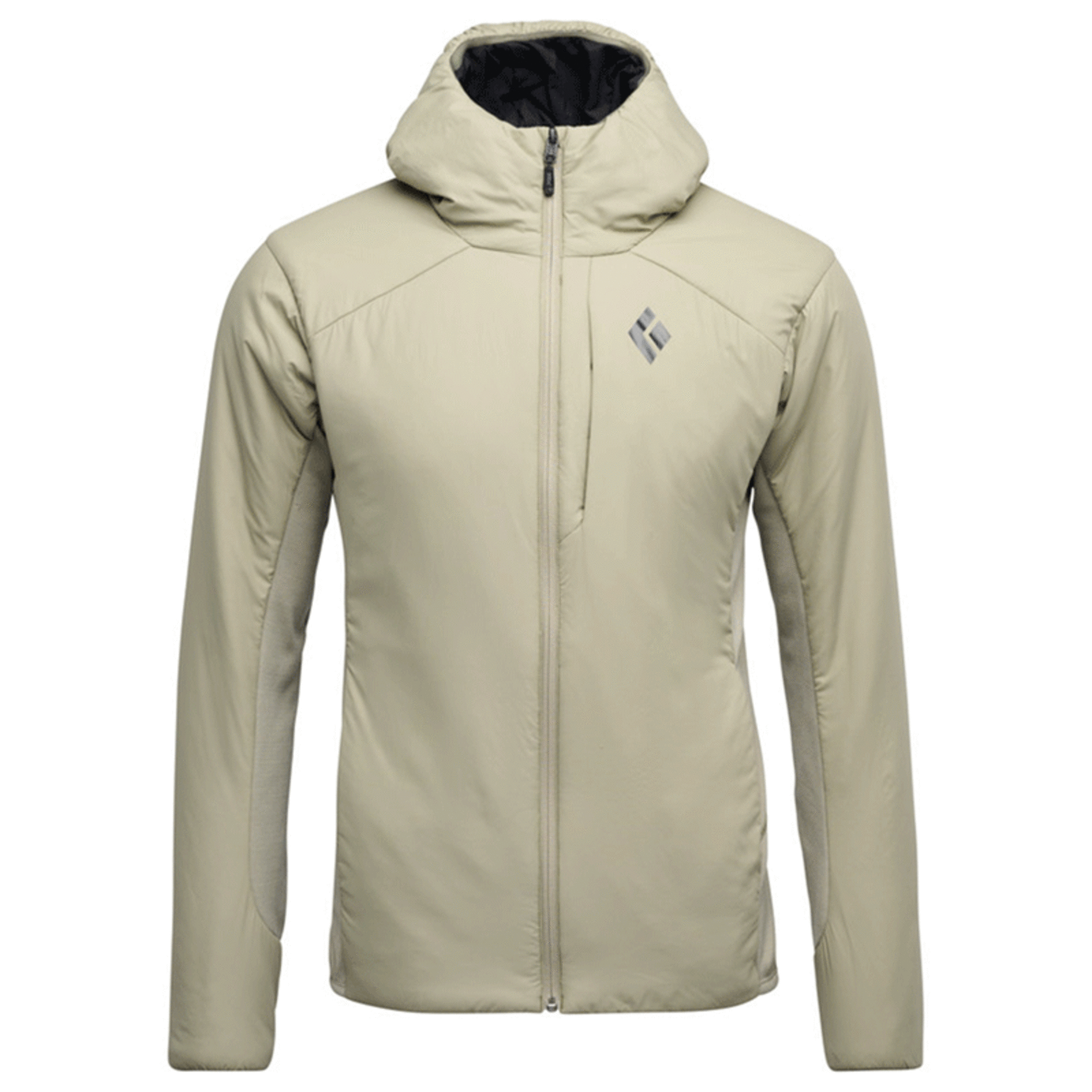 Men's First Light Hybrid Hoody Pine Smoke