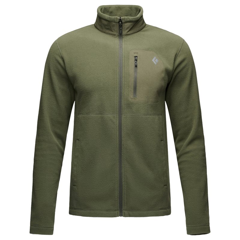 Men's Rift Fz Fleece Jacket
