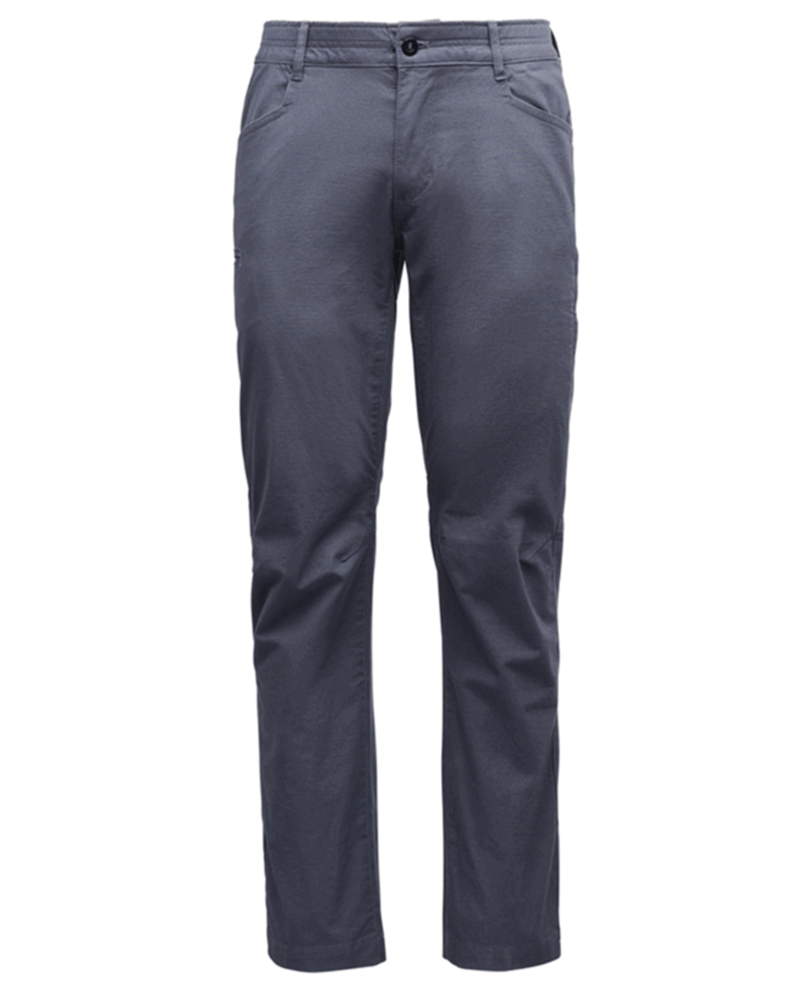 Men's Rocklock Pants Charcoal (0038)