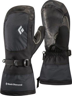 Mercury Mitts Black