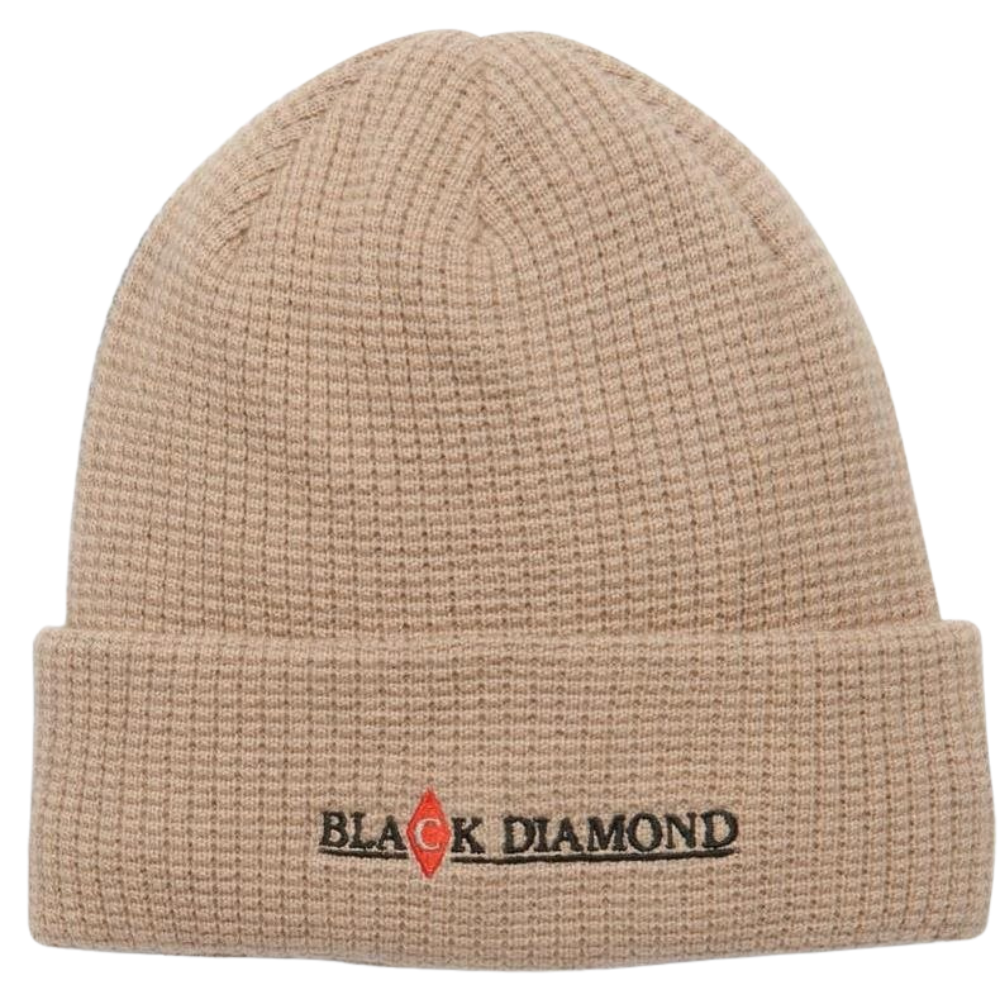 Merino Beanie Khaki