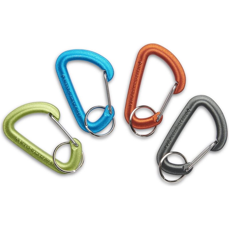 Micron Accssry Carabiner Small