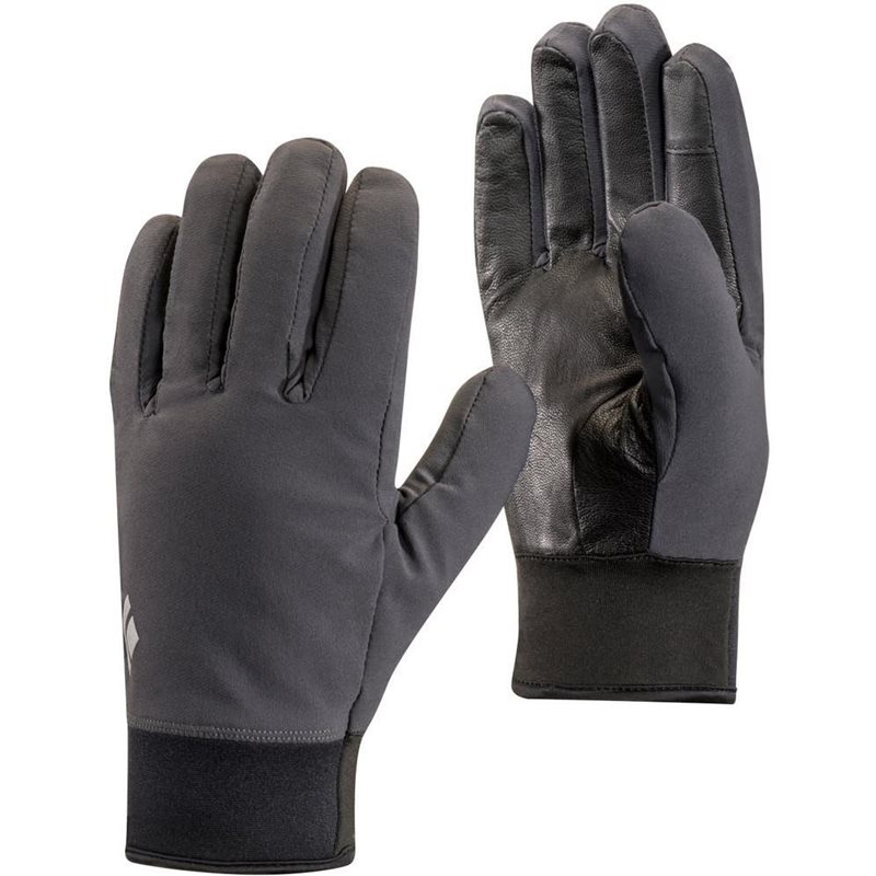 Midweight SoftshellGloves