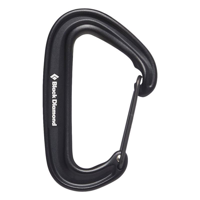 Miniwire Carabiner