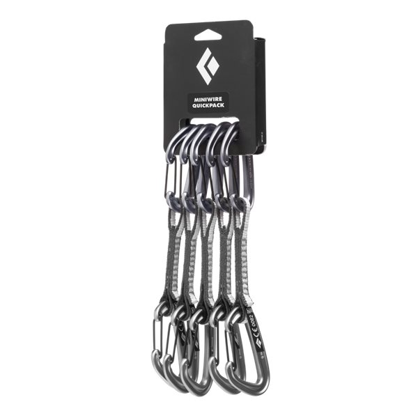 Miniwire Quickpack 12Cm
