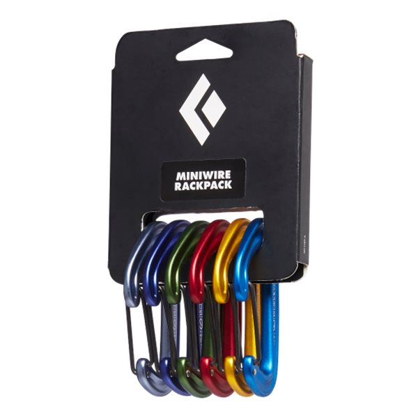 Miniwire Rackpack