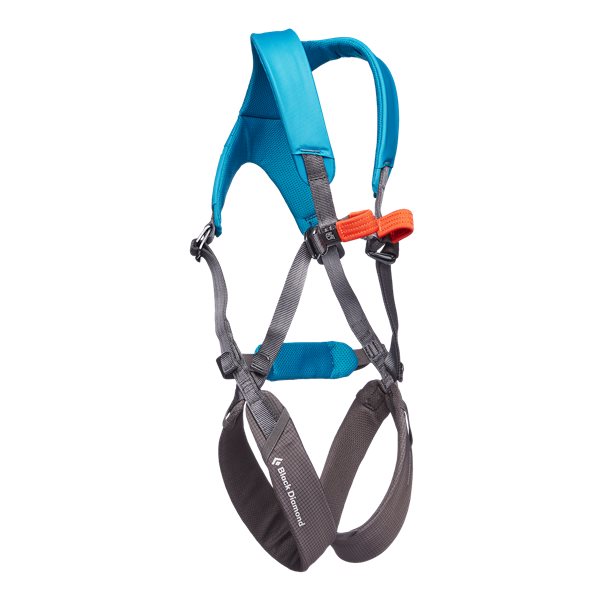 Momentum Harness-Kids' FL Body