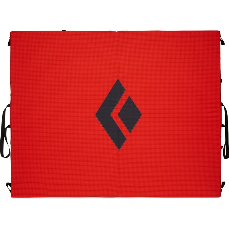 Mondo Crash Pad