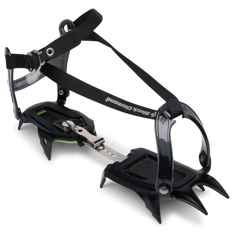 Neve Strap Crampons