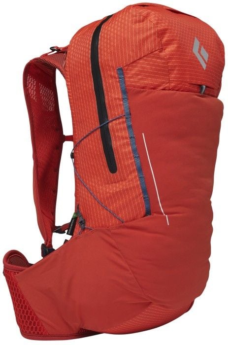Pursuit 30 Backpack Octane-Ink Blue