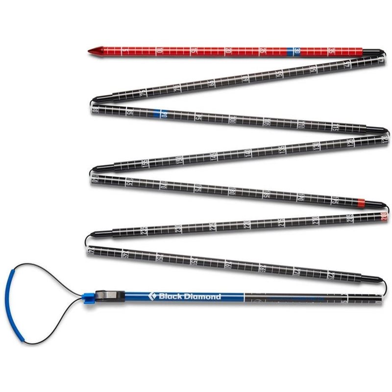 Quickdraw Pro Carbon Probe 320