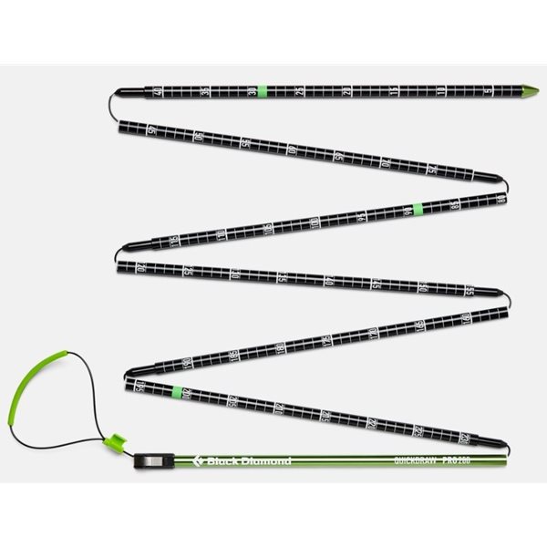Quickdraw Pro Probe280