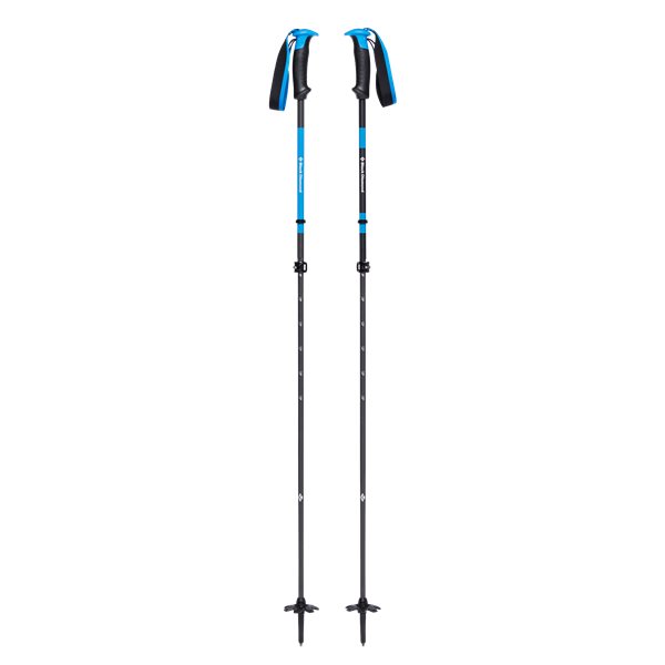 Razor Carbon Pro Ski Poles