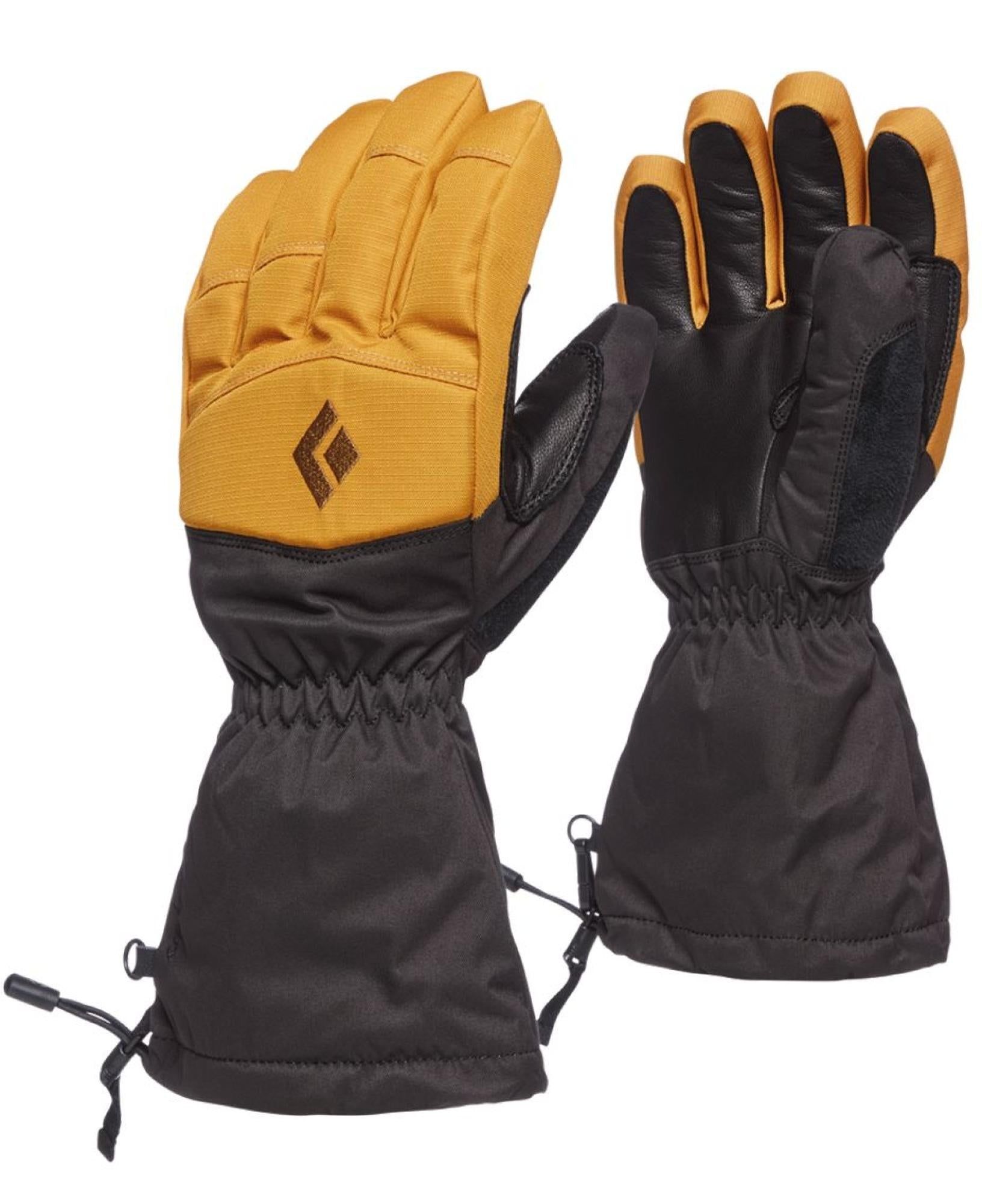 Recon Amber