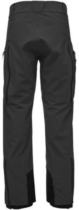 Recon Stretch Ski Pants Black