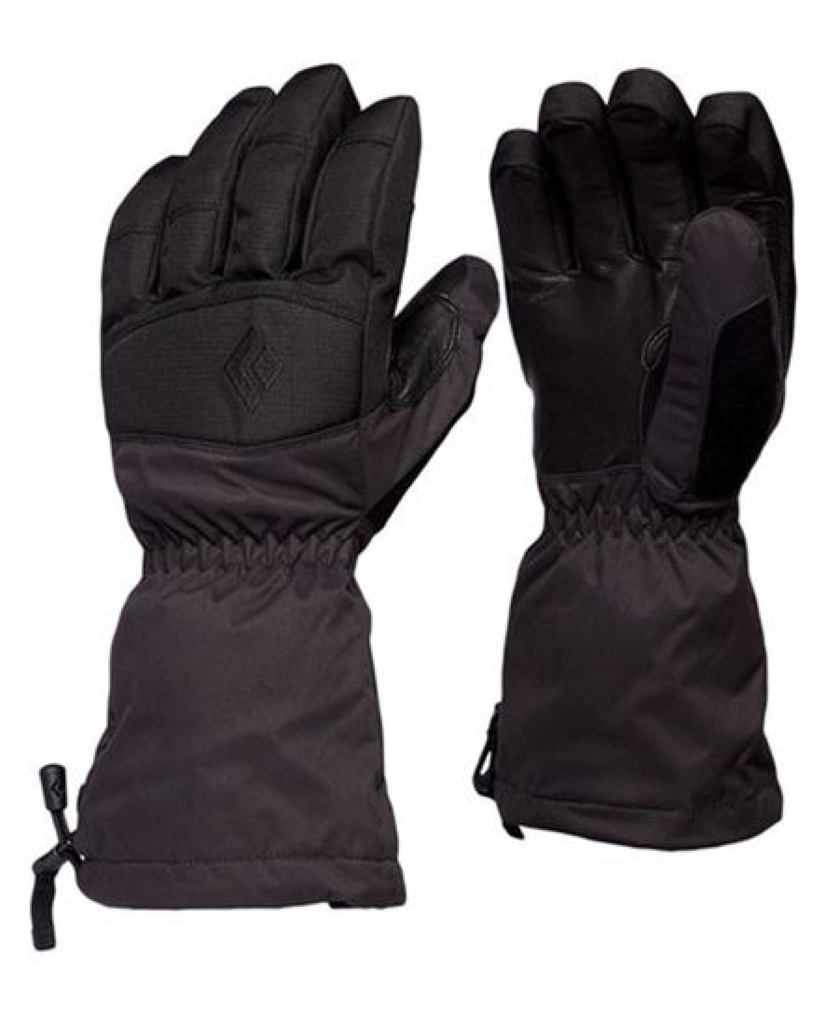 Recon Wmns Svart