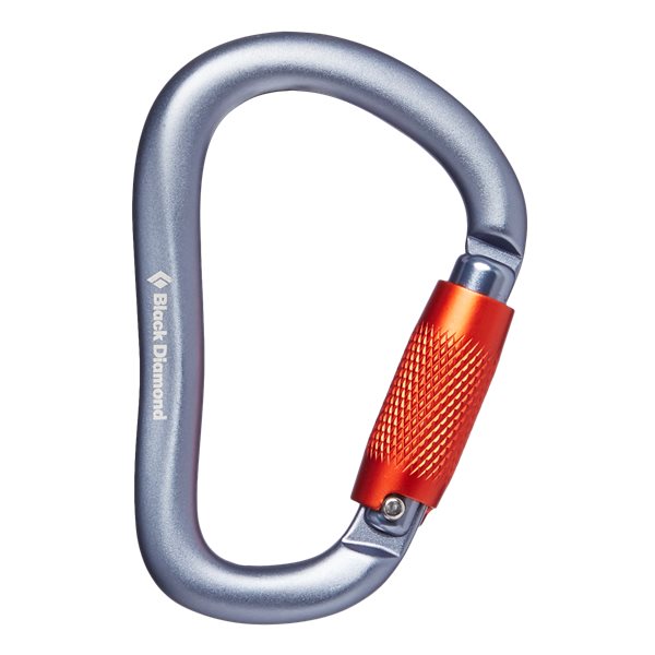 Rocklock Twistlock Carabiner