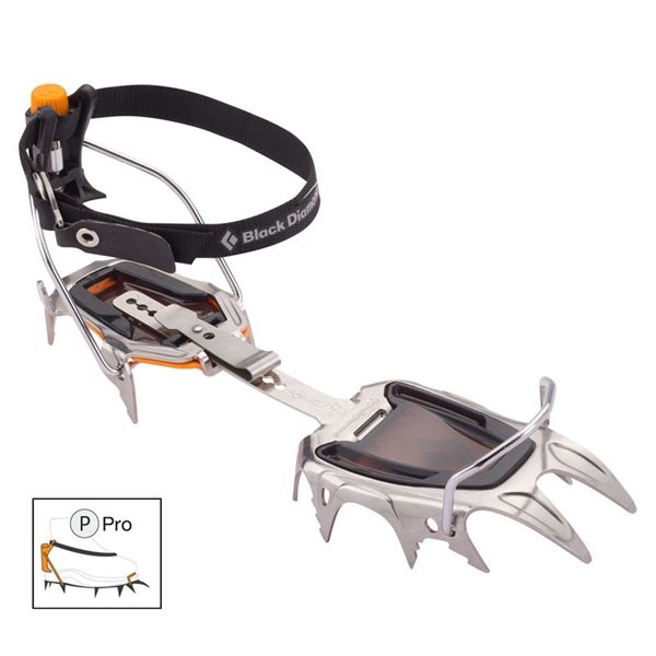 Sabretooth Pro
