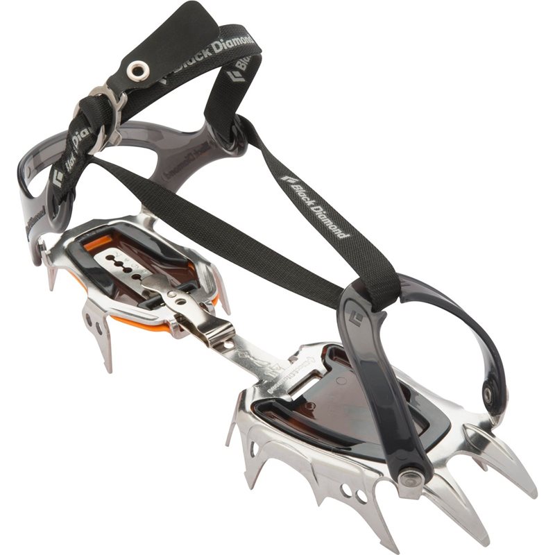 Serac Strap
