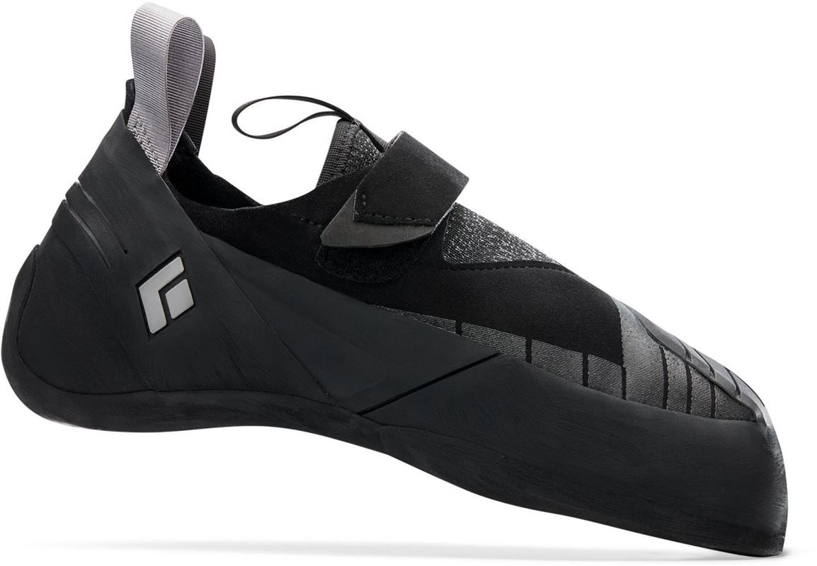 Shadow Climbing Shoes