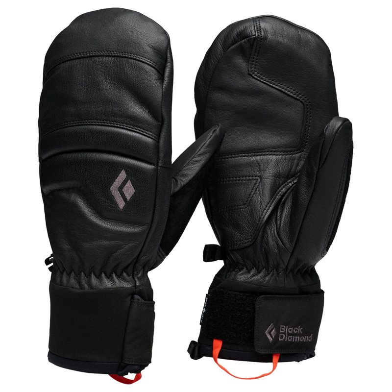 Spark Mitts