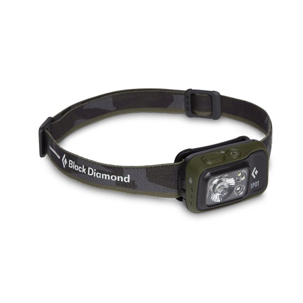 Spot 400 Headlamp