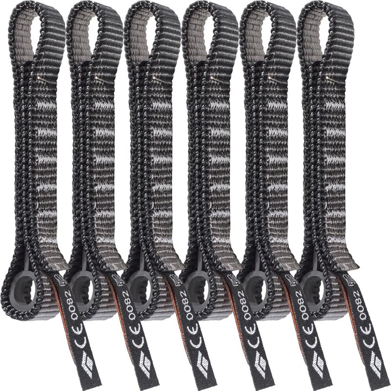 Standard Dogbone 12Cm 6 Pack