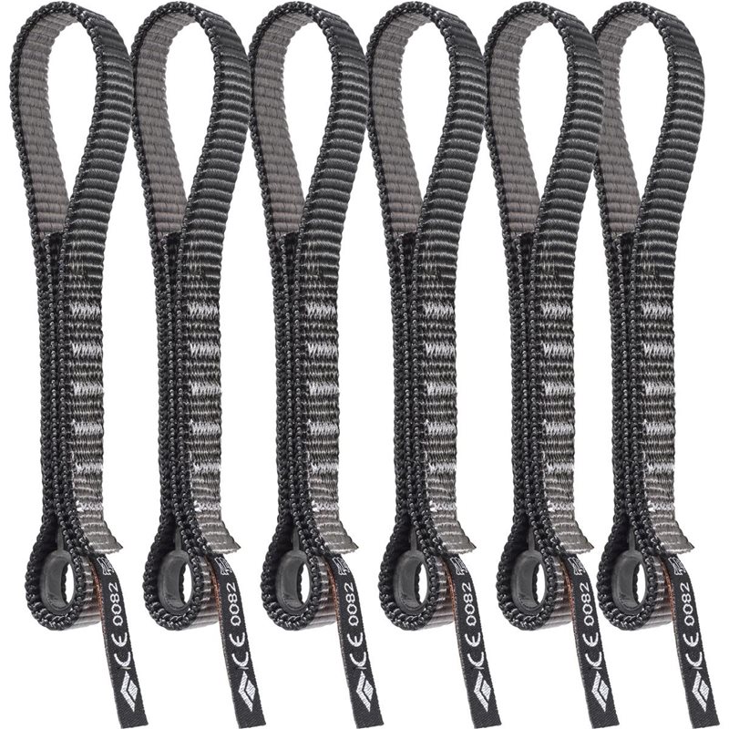 Standard Dogbone 16Cm 6 Pack