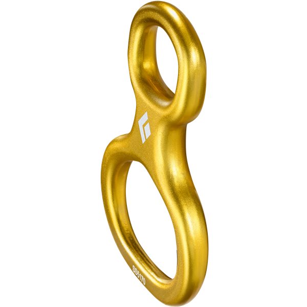 Super 8 Belay Device