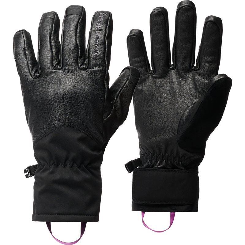 Tour Gloves