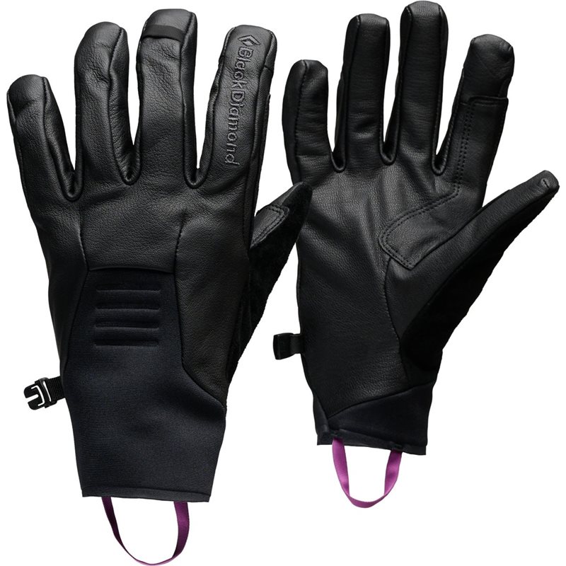 Tour Lt Gloves