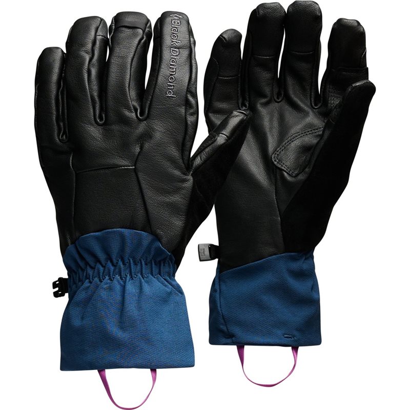 Tour Pro Gloves