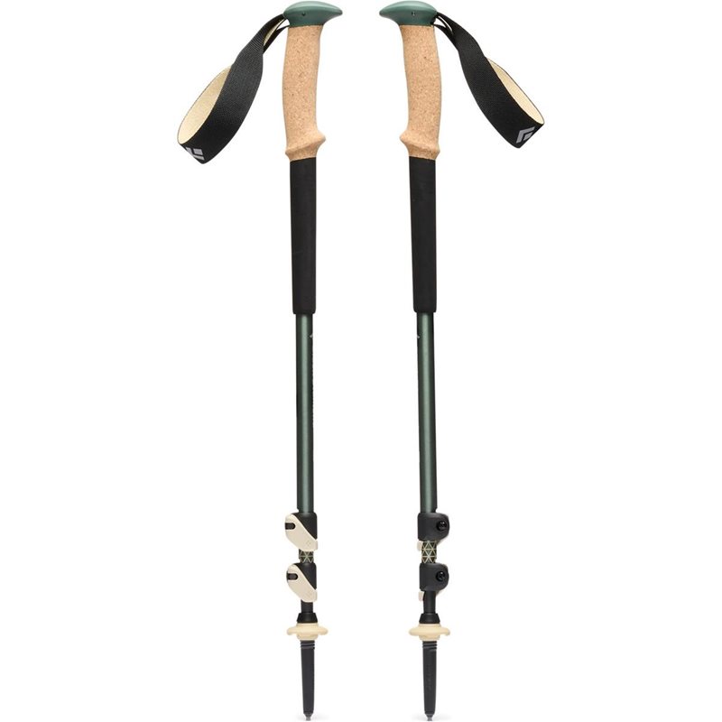Trail Cork TrekkingPoles