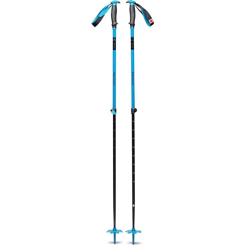 Traverse Ski Poles