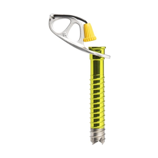 Ultralight Ice Screw 13Cm