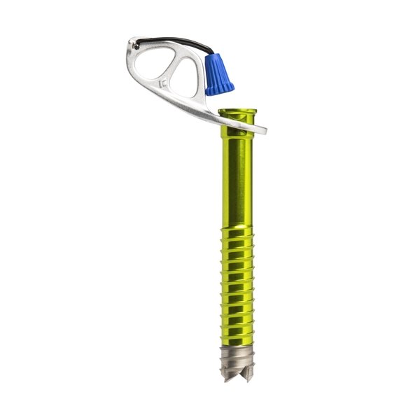 Ultralight Ice Screw 16Cm