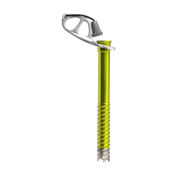 Ultralight Ice Screw 19Cm