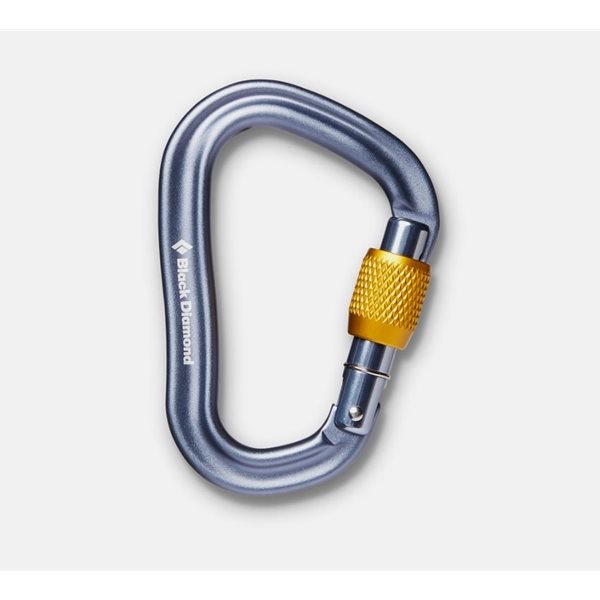 Vaporlock Screwgate