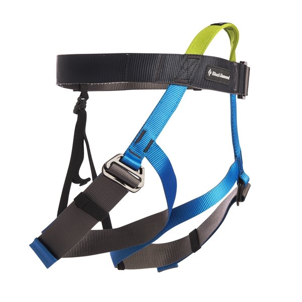 Vario Speed Harness