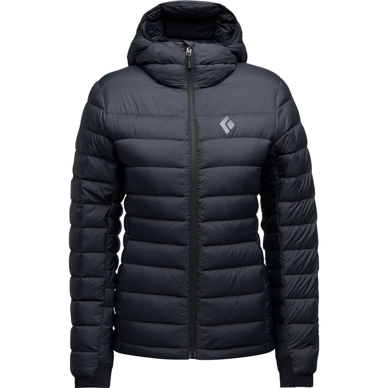W Access Down Hoody