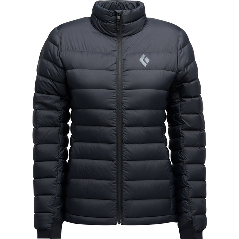 W Access Down Jacket