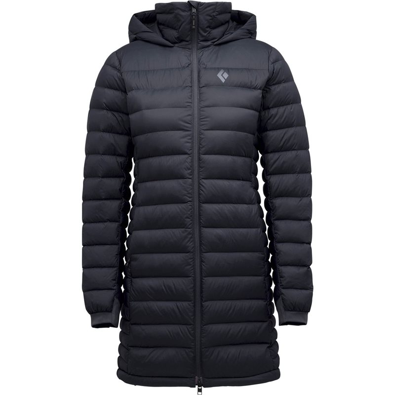 W Access Down Parka