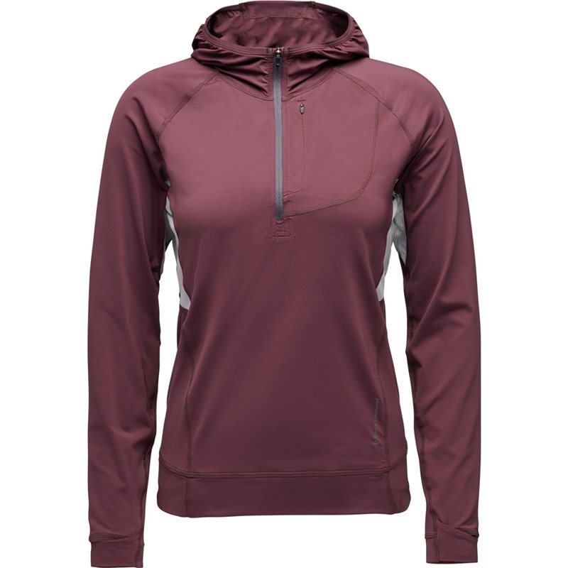 W Alpenglow Pro Hoody