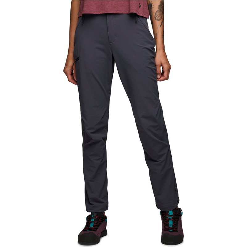W Alpine Pants
