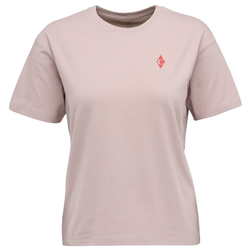 W Bd Dragon Ss Tee